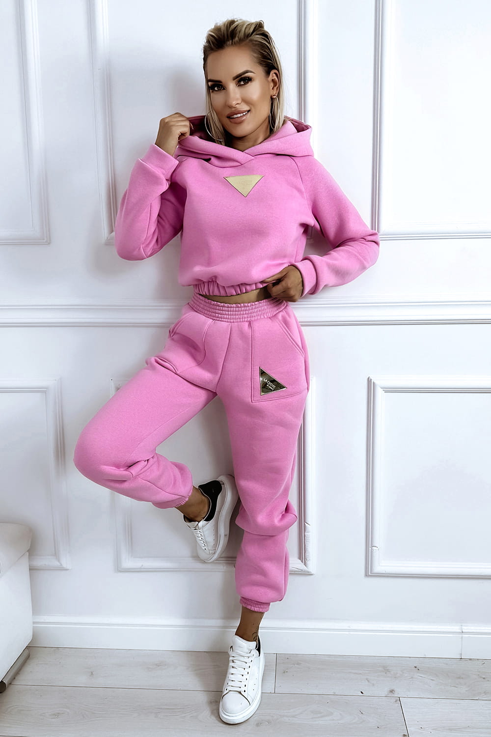 Komplet dresowy candy Royal